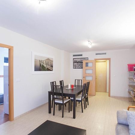 Ferienwohnung Capri Centrico Peñíscola Exterior foto